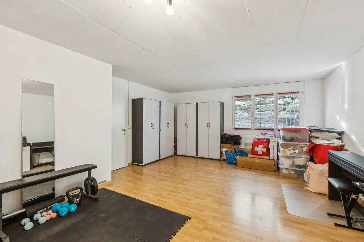 Modernes Doppelhaus in ruhiger Lage - Foto 17 von 20