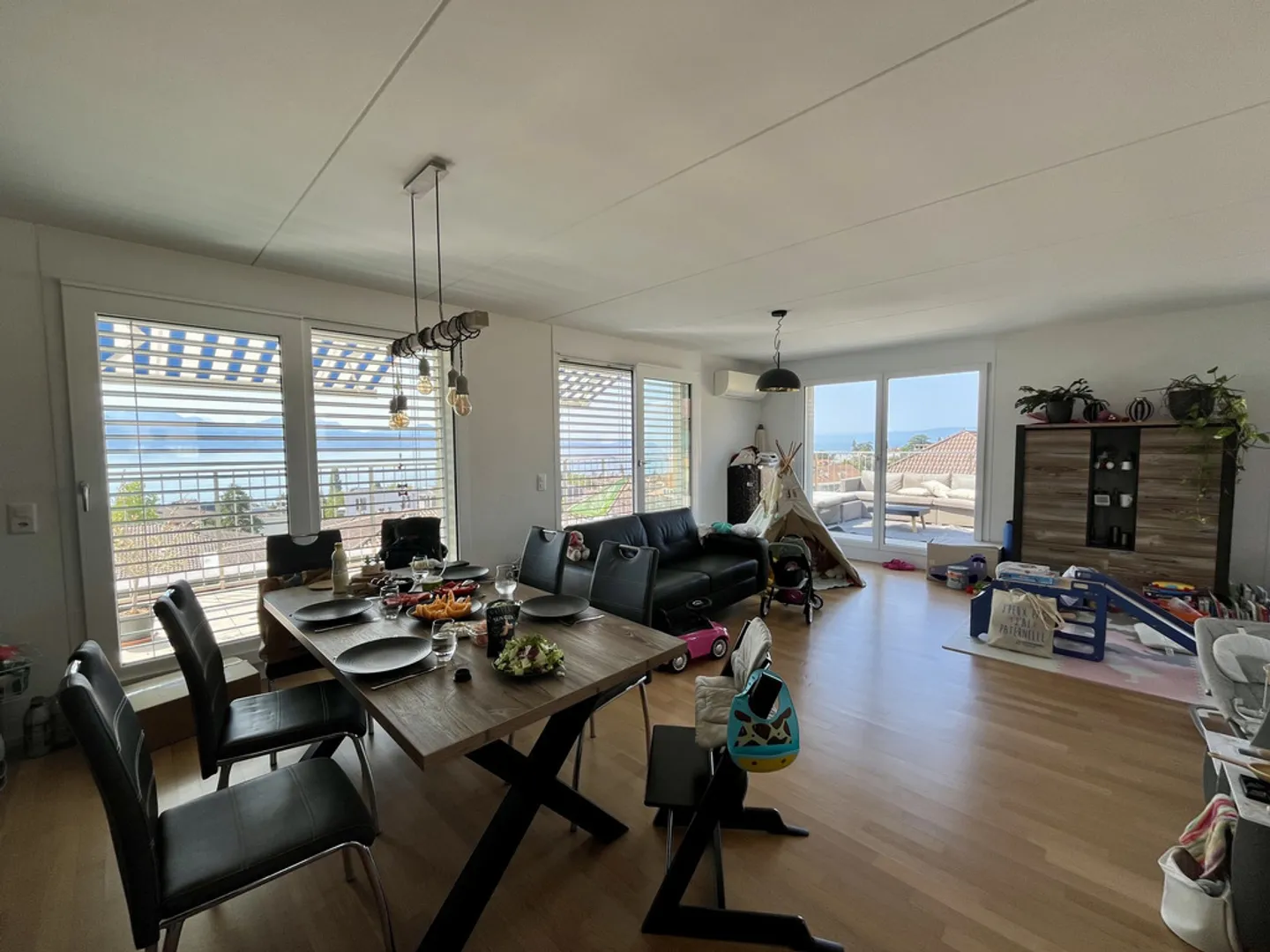 Appartement à louer - Photo 3 sur 5