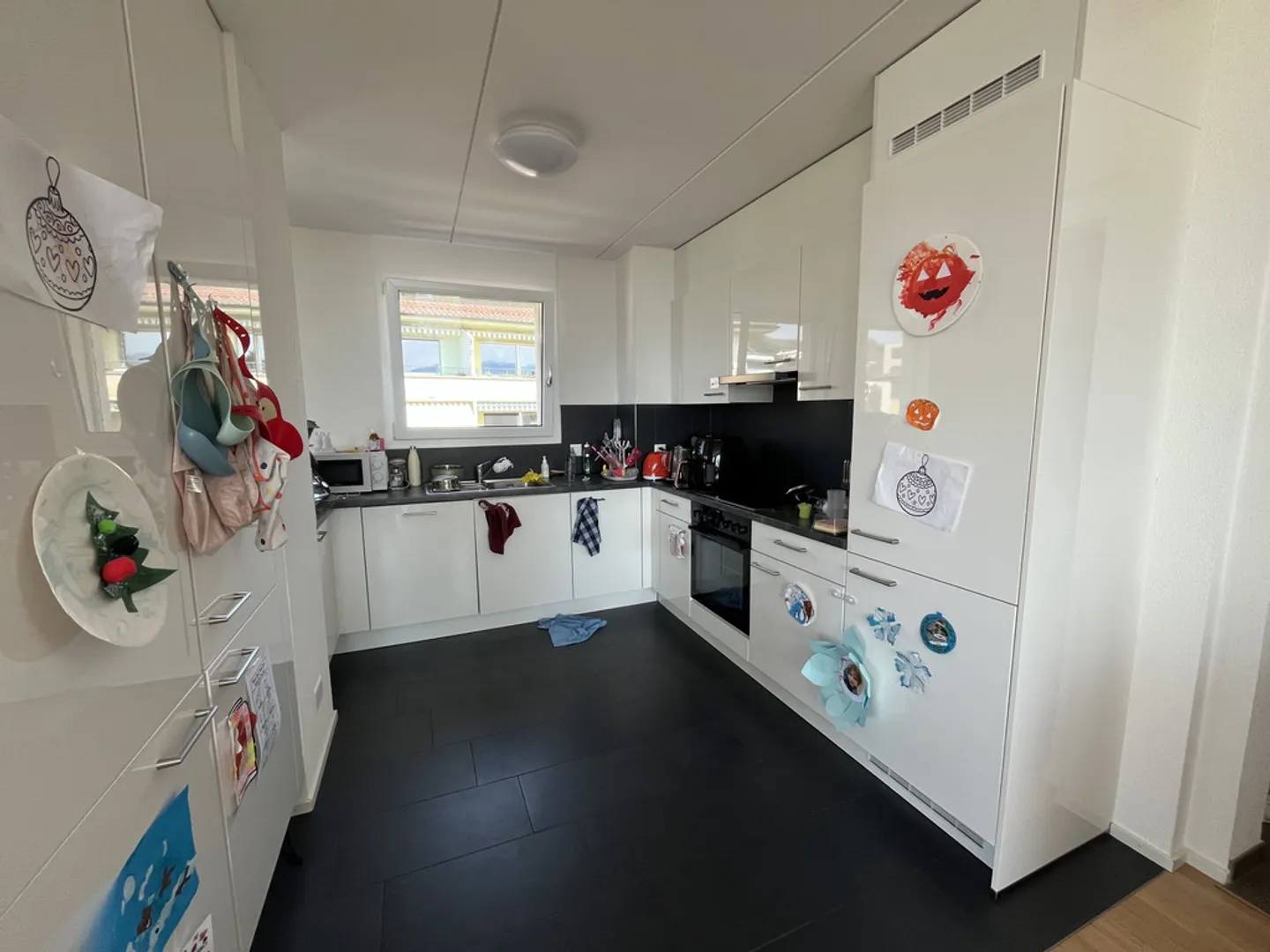 Appartement à louer - Photo 4 sur 5