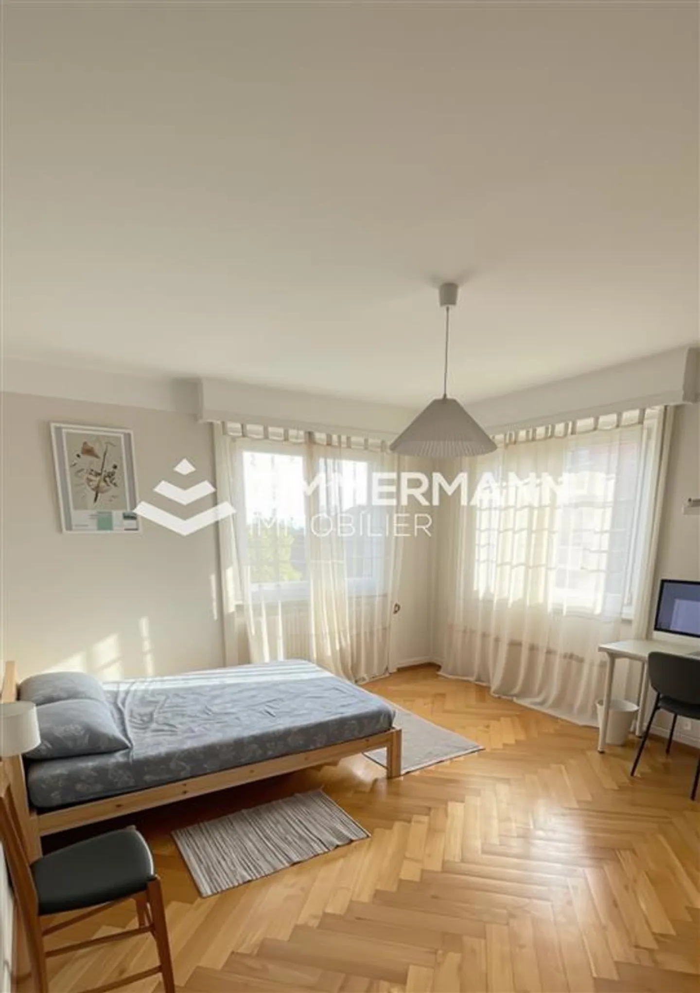 Wohnung, 3.5, 82 - Foto 4 von 6
