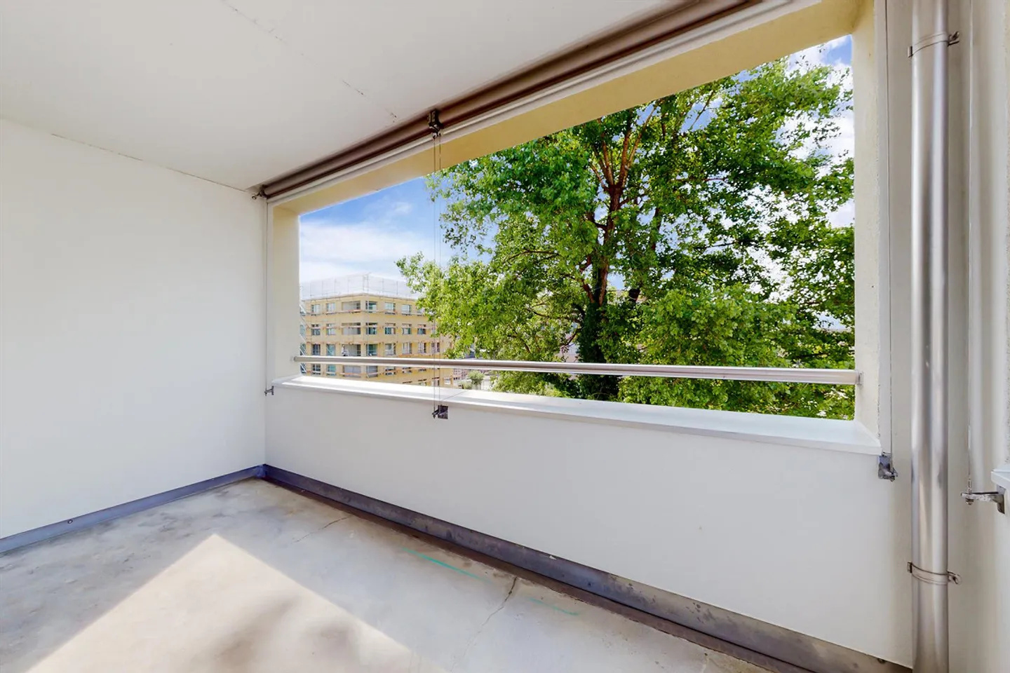 Beau logement à Lyss ! - Photo 11 sur 11