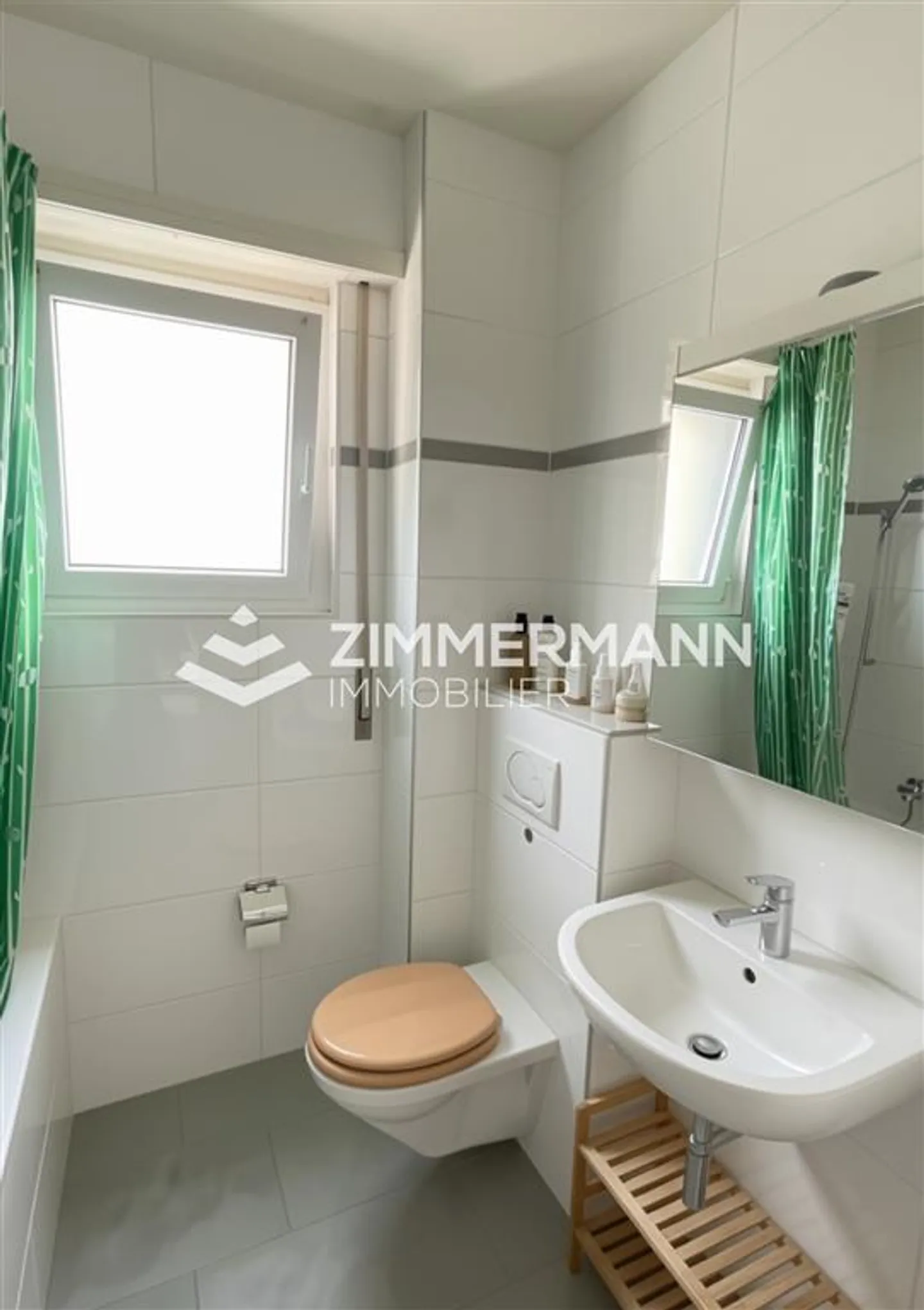 Wohnung, 3.5, 82 - Foto 5 von 6