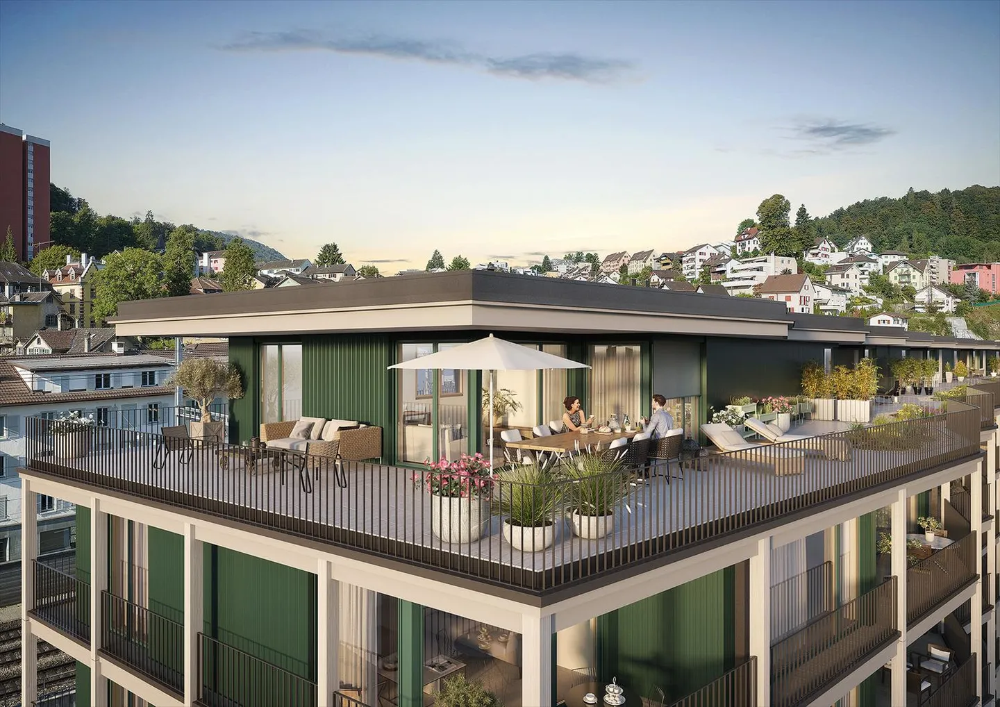 Ihr neues Zuhause - Foto 1 von 4