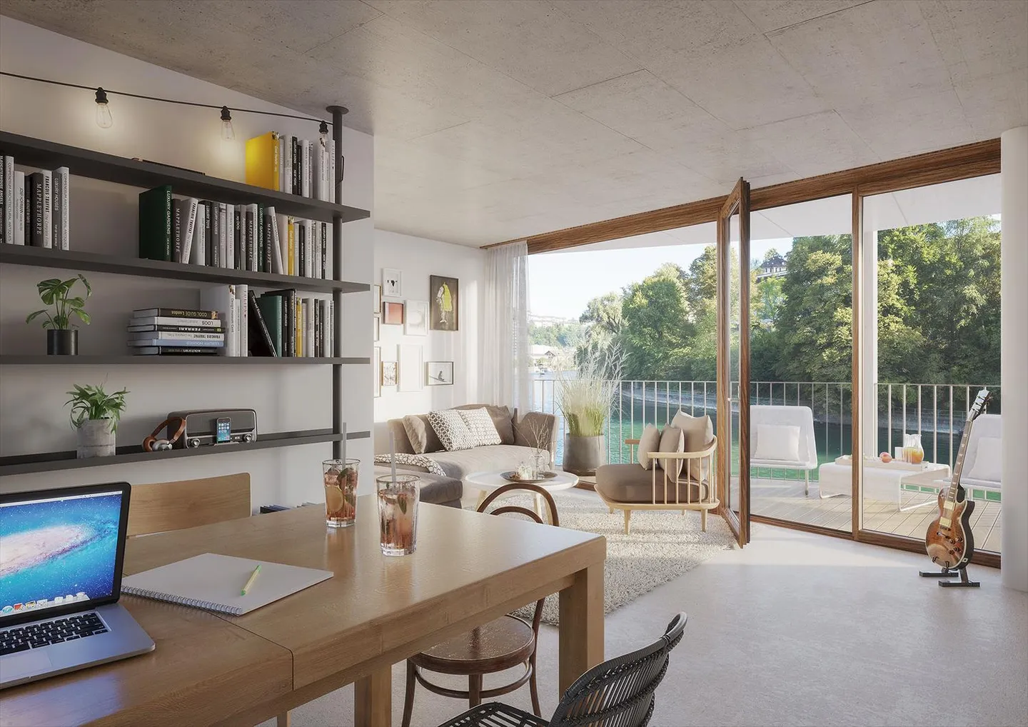 Ihr neues Zuhause - Foto 2 von 4