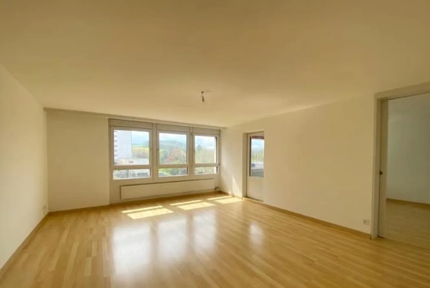 Appartamento 4.5 stanze - Foto 1 di 10