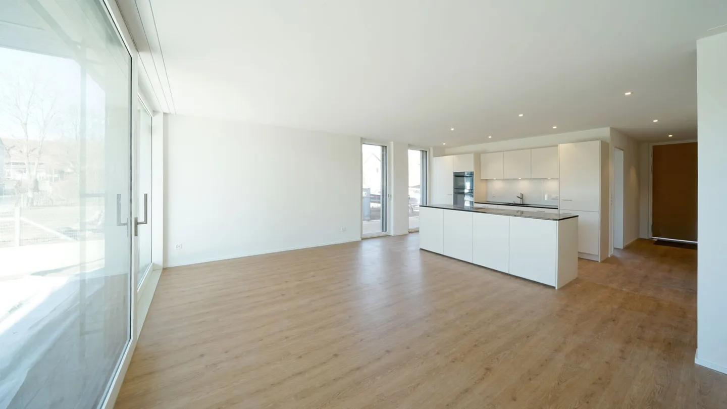 6 1/2 Room Semi-Detached House "Oberdorf" - Photo 4 of 13
