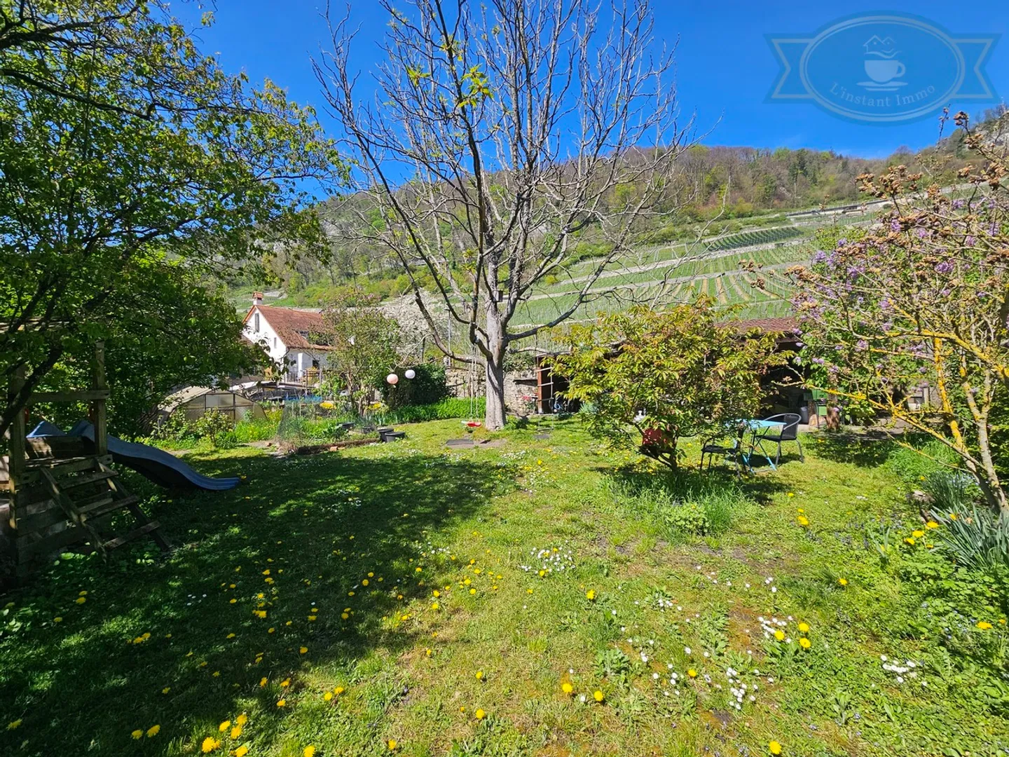 Maison individuelle à vendre - Photo 2 sur 13