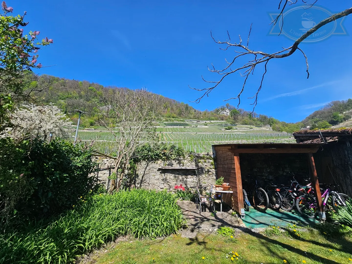 Maison individuelle à vendre - Photo 3 sur 13