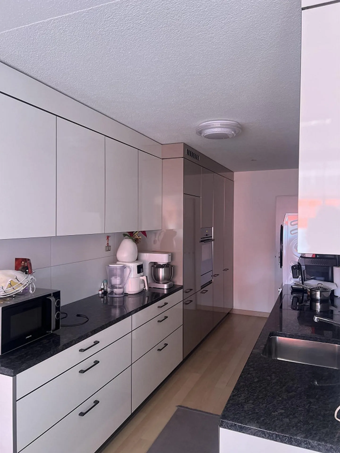 Appartamento 4.5 stanze - Foto 5 di 10