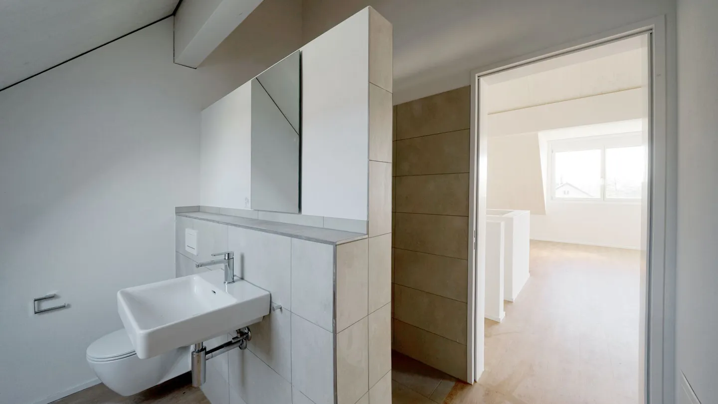 6 1/2 Room Semi-Detached House "Oberdorf" - Photo 6 of 13