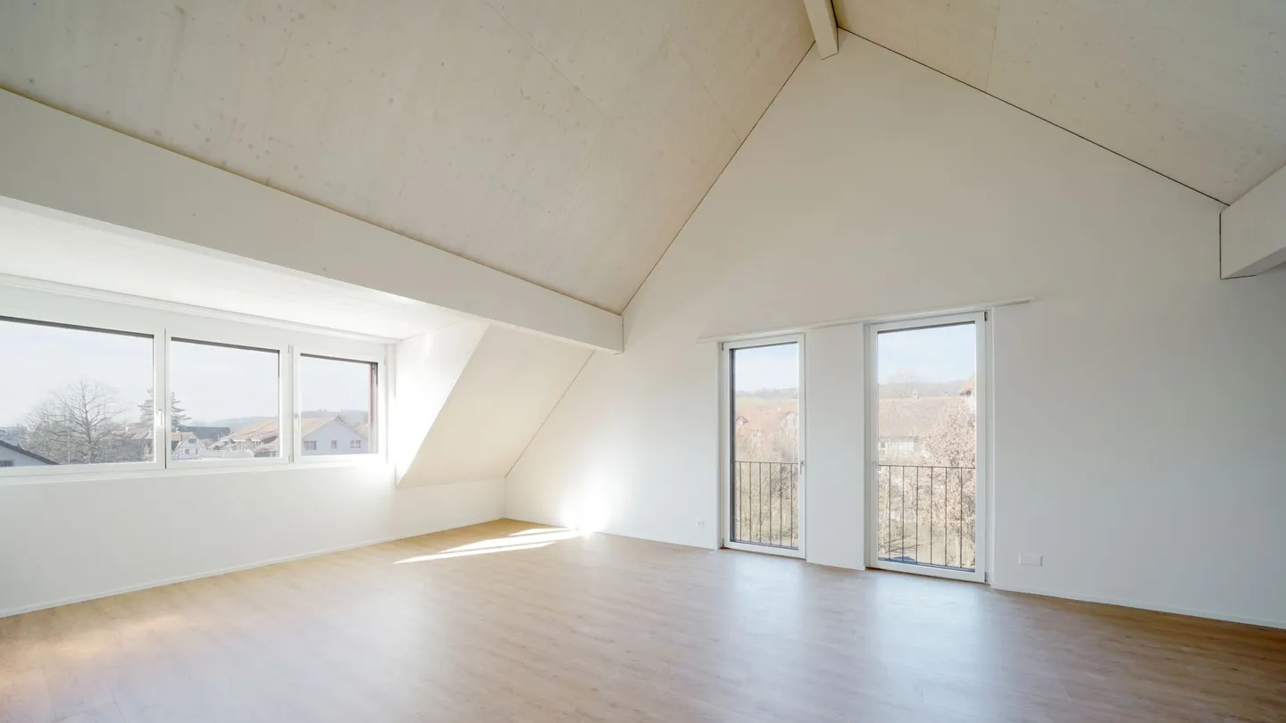 6 1/2 Room Semi-Detached House "Oberdorf" - Photo 7 of 13