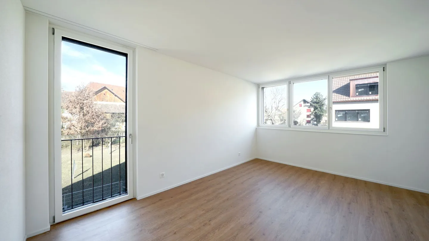 6 1/2 Room Semi-Detached House "Oberdorf" - Photo 8 of 13