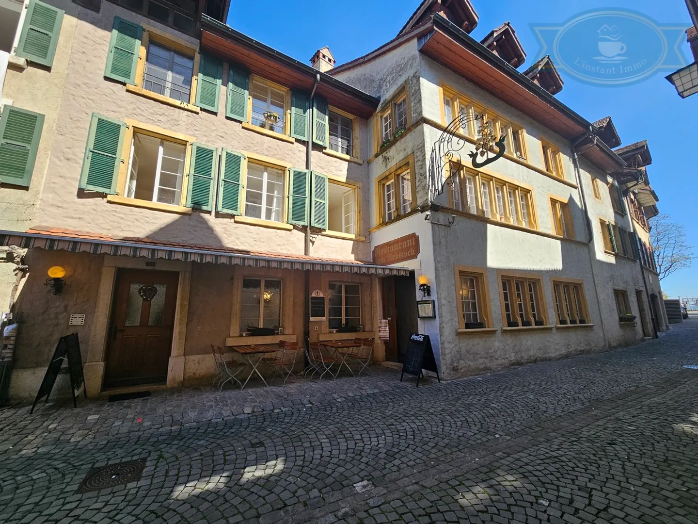 Maison individuelle à vendre - Photo 1 sur 13
