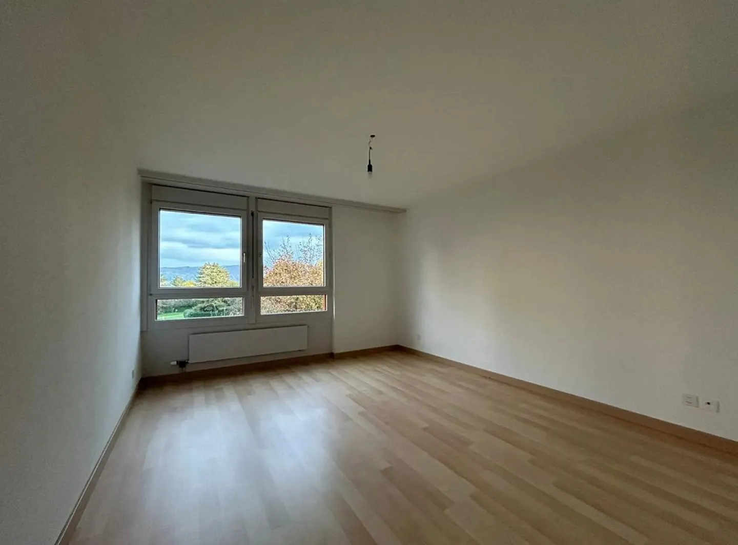 Appartamento 4.5 stanze - Foto 3 di 10