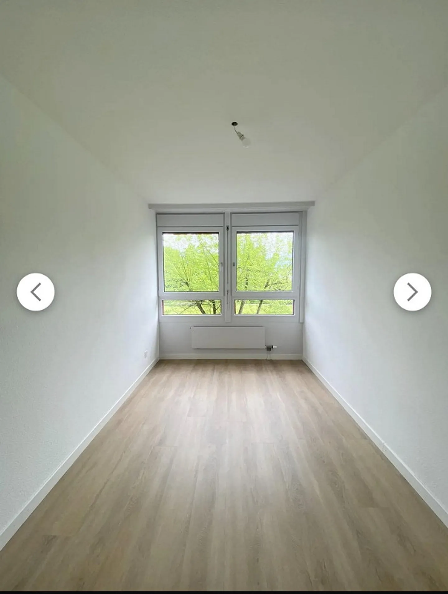 Appartamento 4.5 stanze - Foto 4 di 10