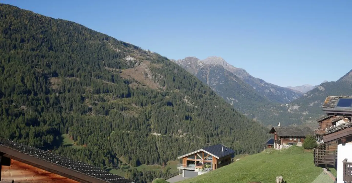 4,5 stanze, da ristrutturare in una casa di villaggio a Chandonne - Foto 2 di 11