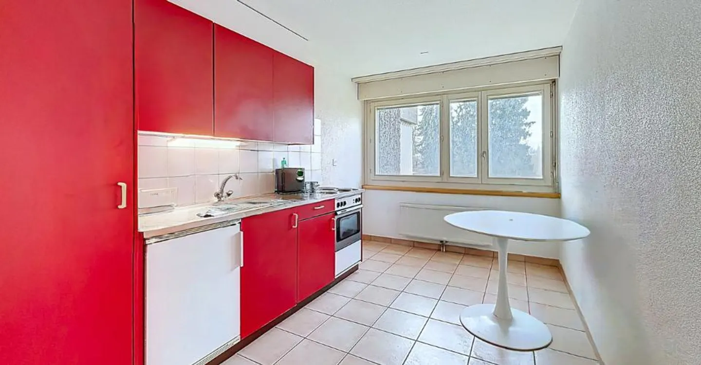 2.5-room apartment for sale in Fribourg - Photo 1 of 8