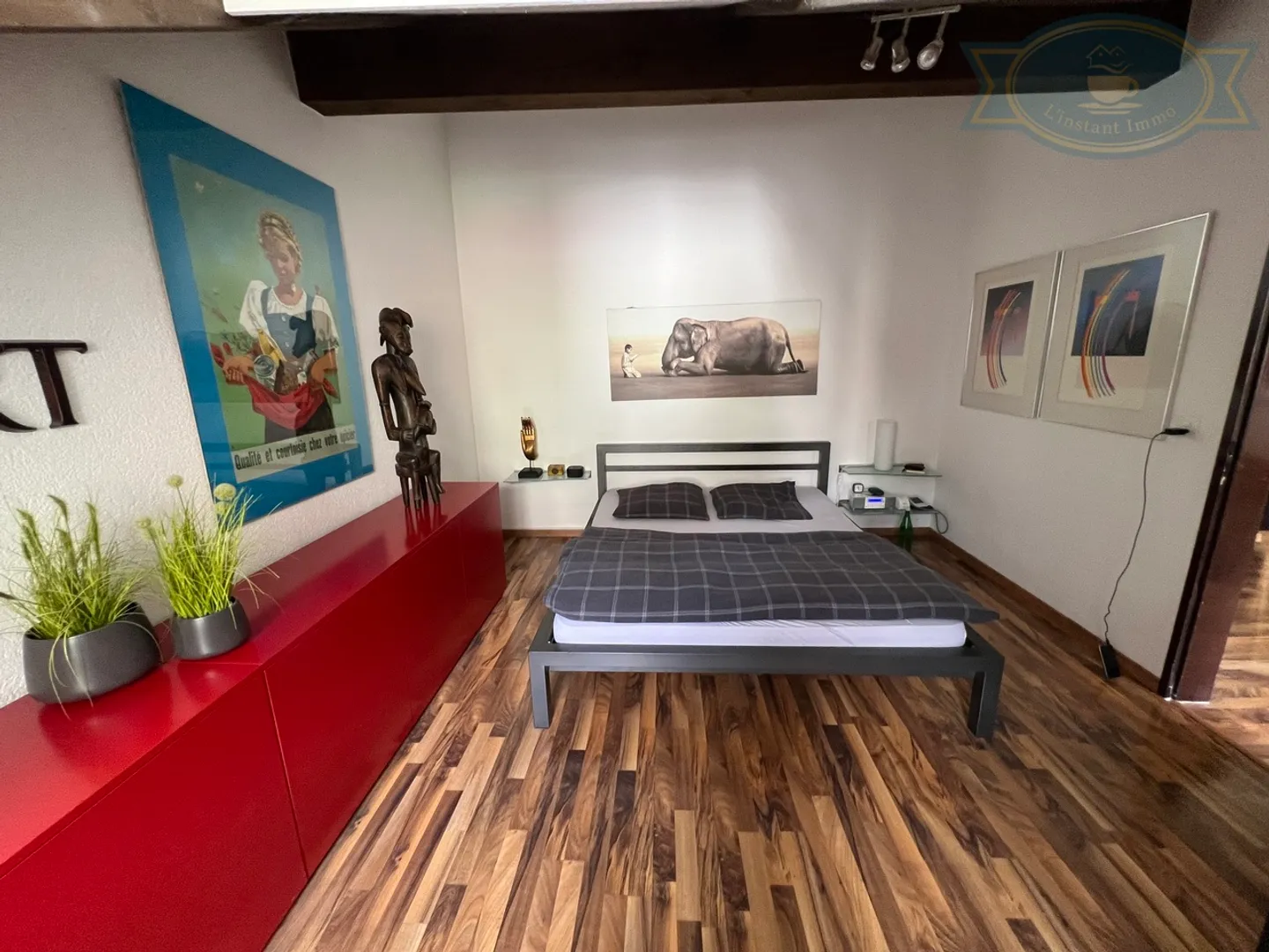 Maison individuelle à vendre - Photo 9 sur 13