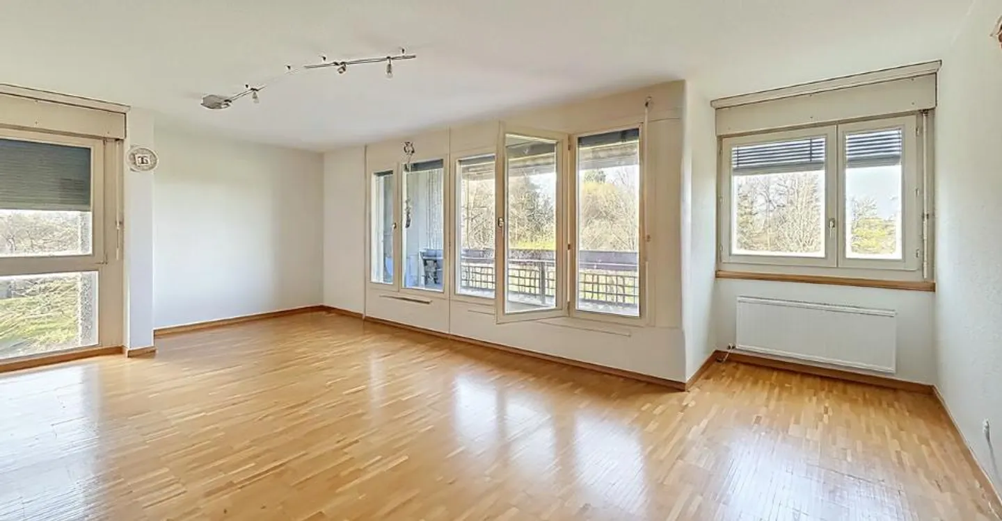 2.5-room apartment for sale in Fribourg - Photo 2 of 8