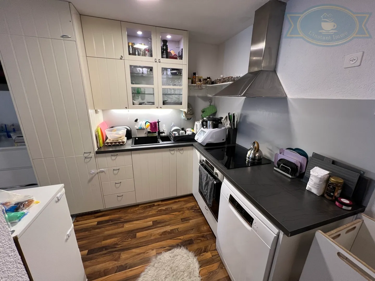 Maison individuelle à vendre - Photo 10 sur 13