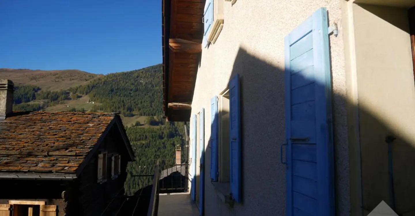 4,5 stanze, da ristrutturare in una casa di villaggio a Chandonne - Foto 4 di 11