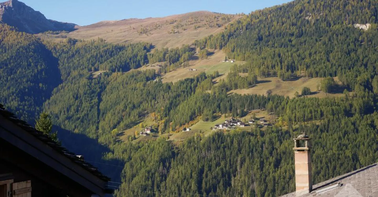 4,5 stanze, da ristrutturare in una casa di villaggio a Chandonne - Foto 10 di 11