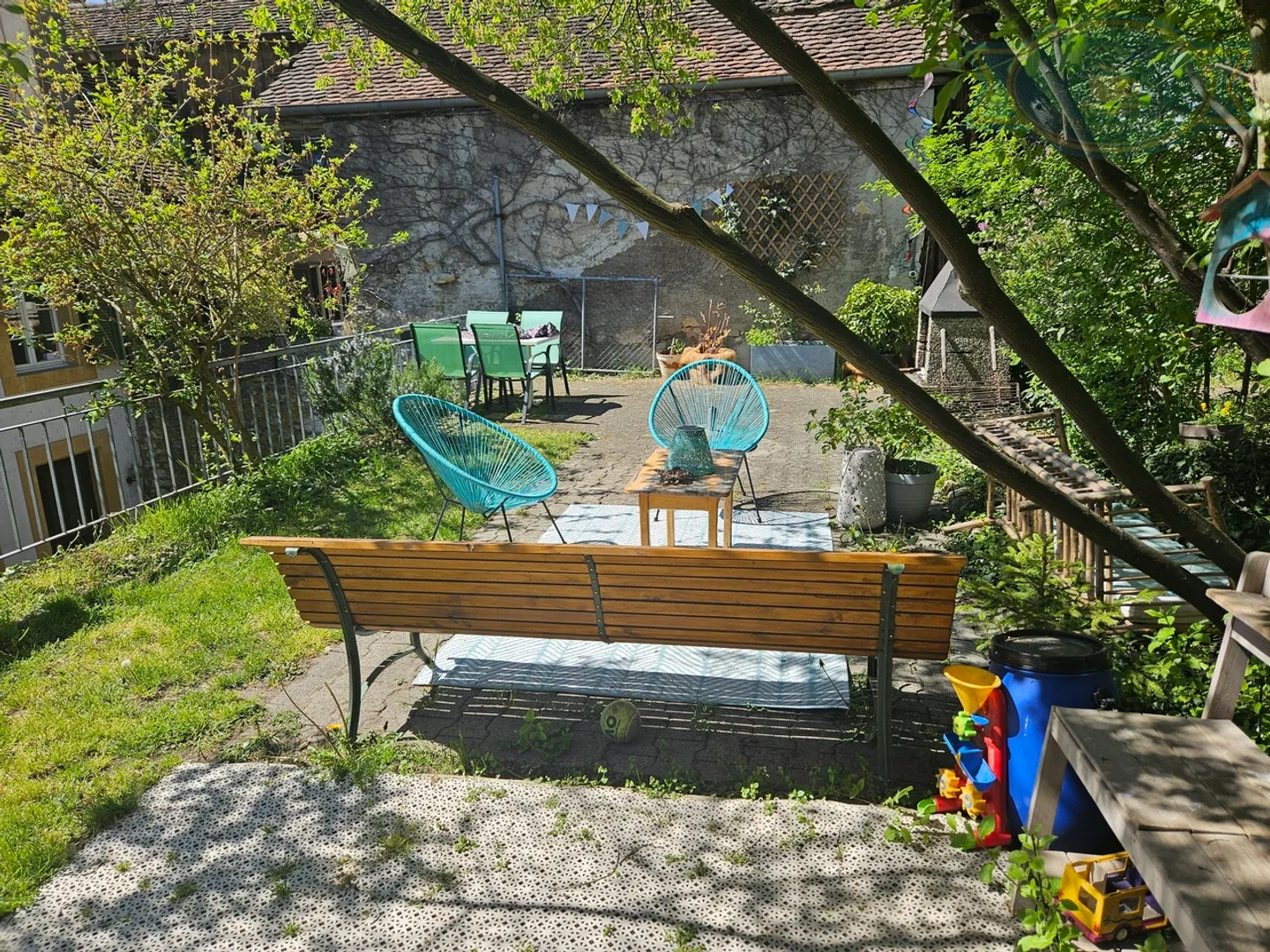 Maison individuelle à vendre - Photo 13 sur 13