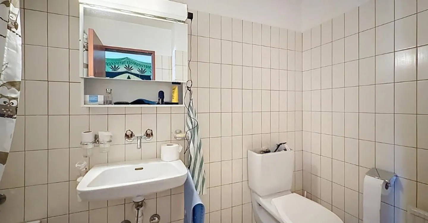 2.5-room apartment for sale in Fribourg - Photo 5 of 8