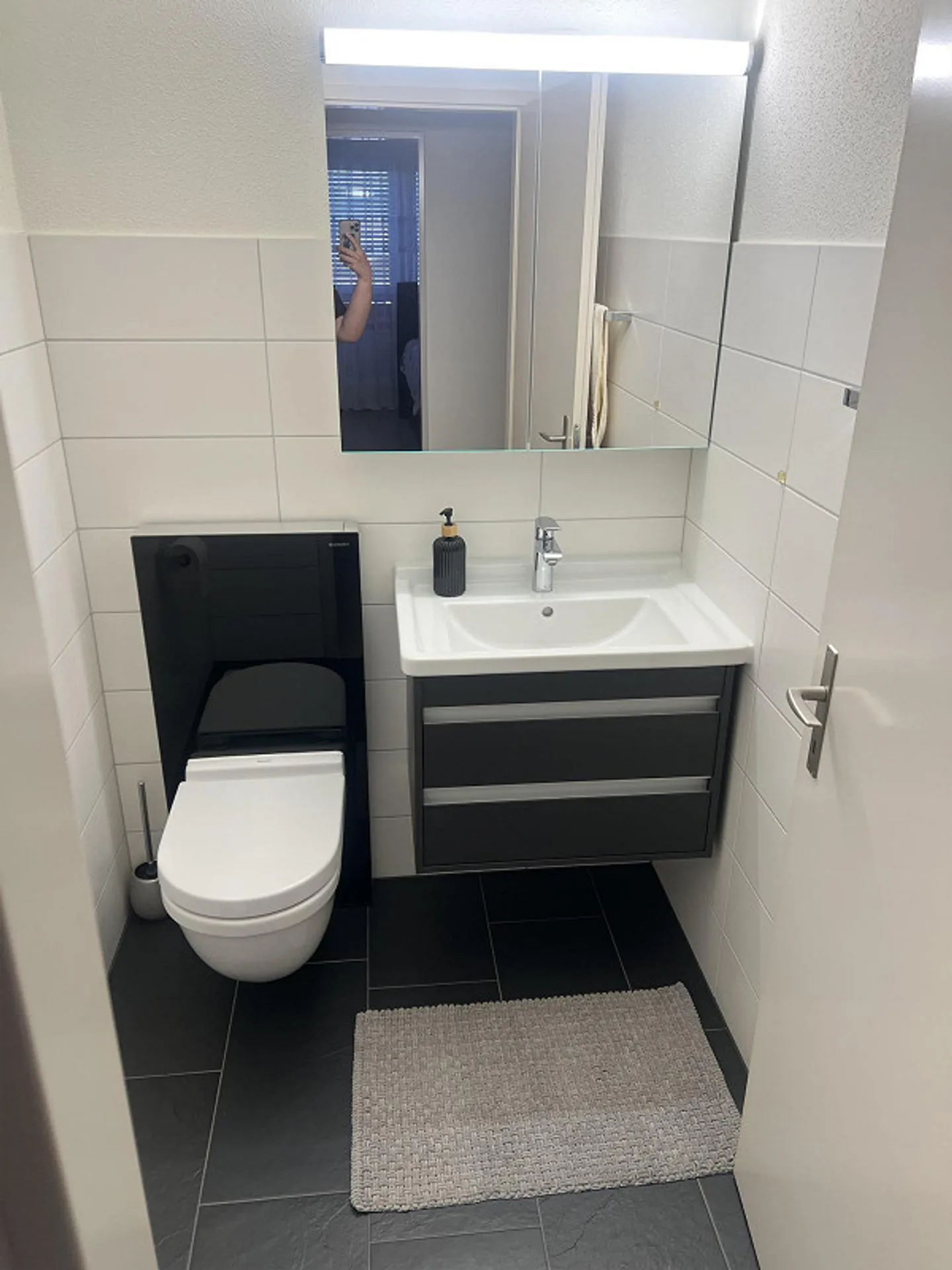 Appartamento 4.5 stanze - Foto 8 di 10