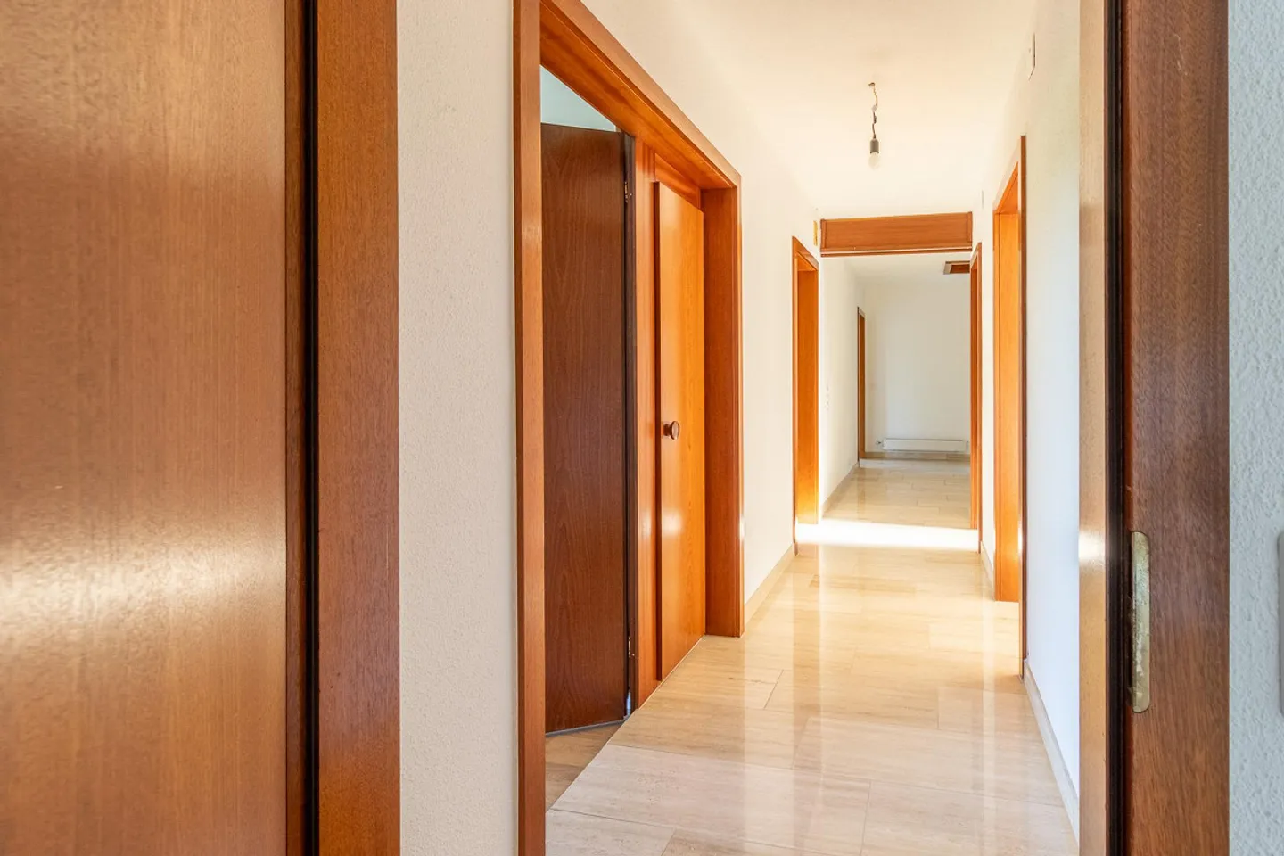 Vivere con vista panoramica - Foto 3 di 21