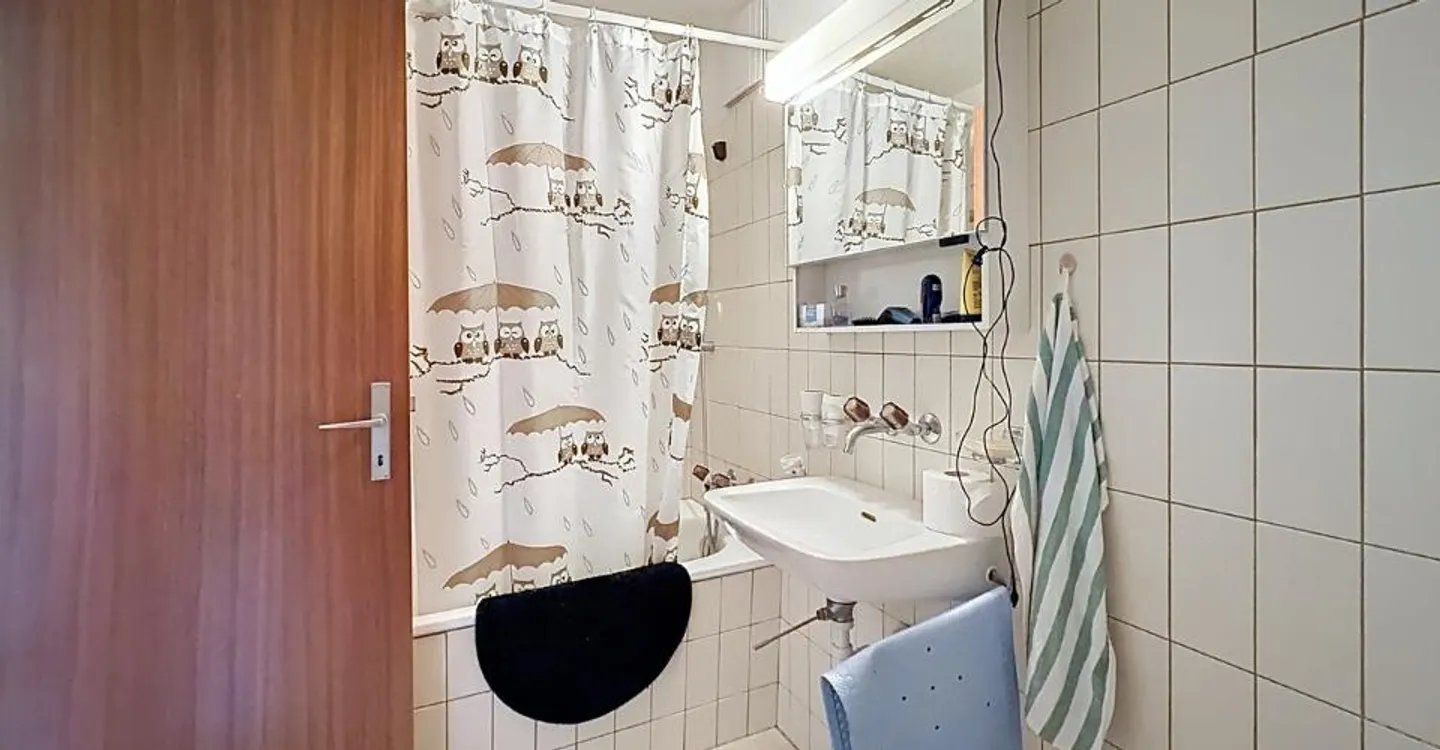 2.5-room apartment for sale in Fribourg - Photo 6 of 8