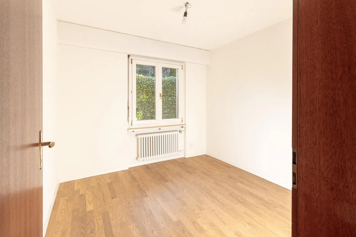 Vivere con vista panoramica - Foto 12 di 21