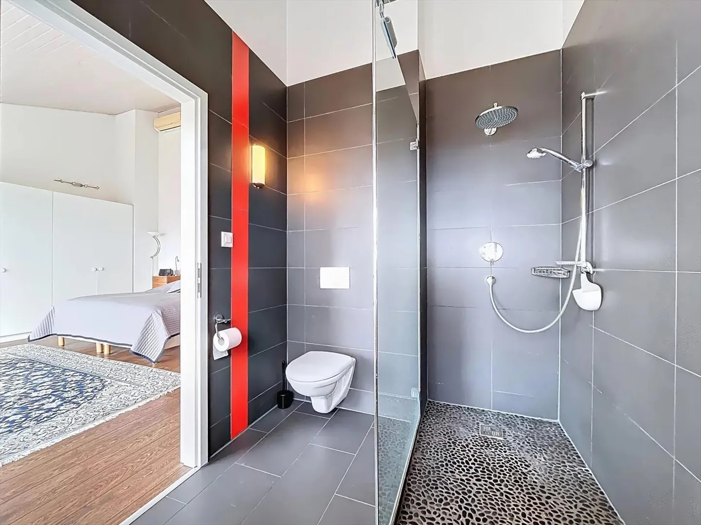 Villa con 7,5 camere e vista panoramica - Foto 7 di 13