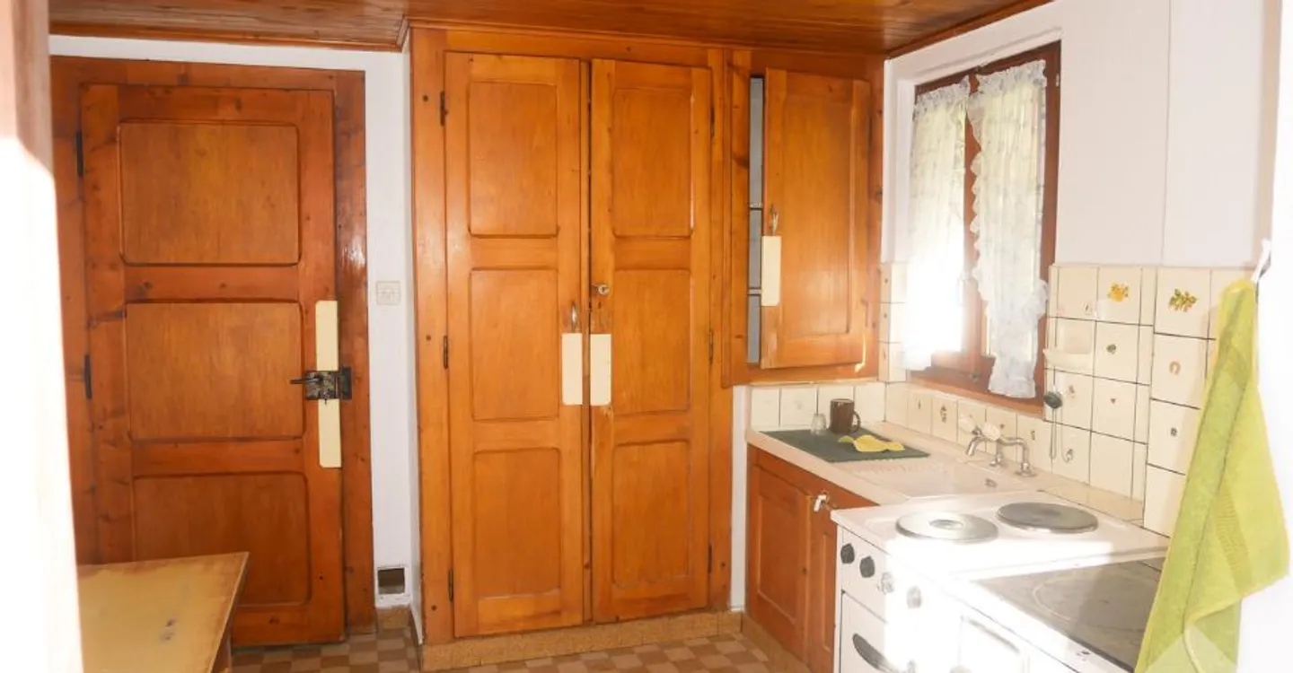 4,5 stanze, da ristrutturare in una casa di villaggio a Chandonne - Foto 5 di 11