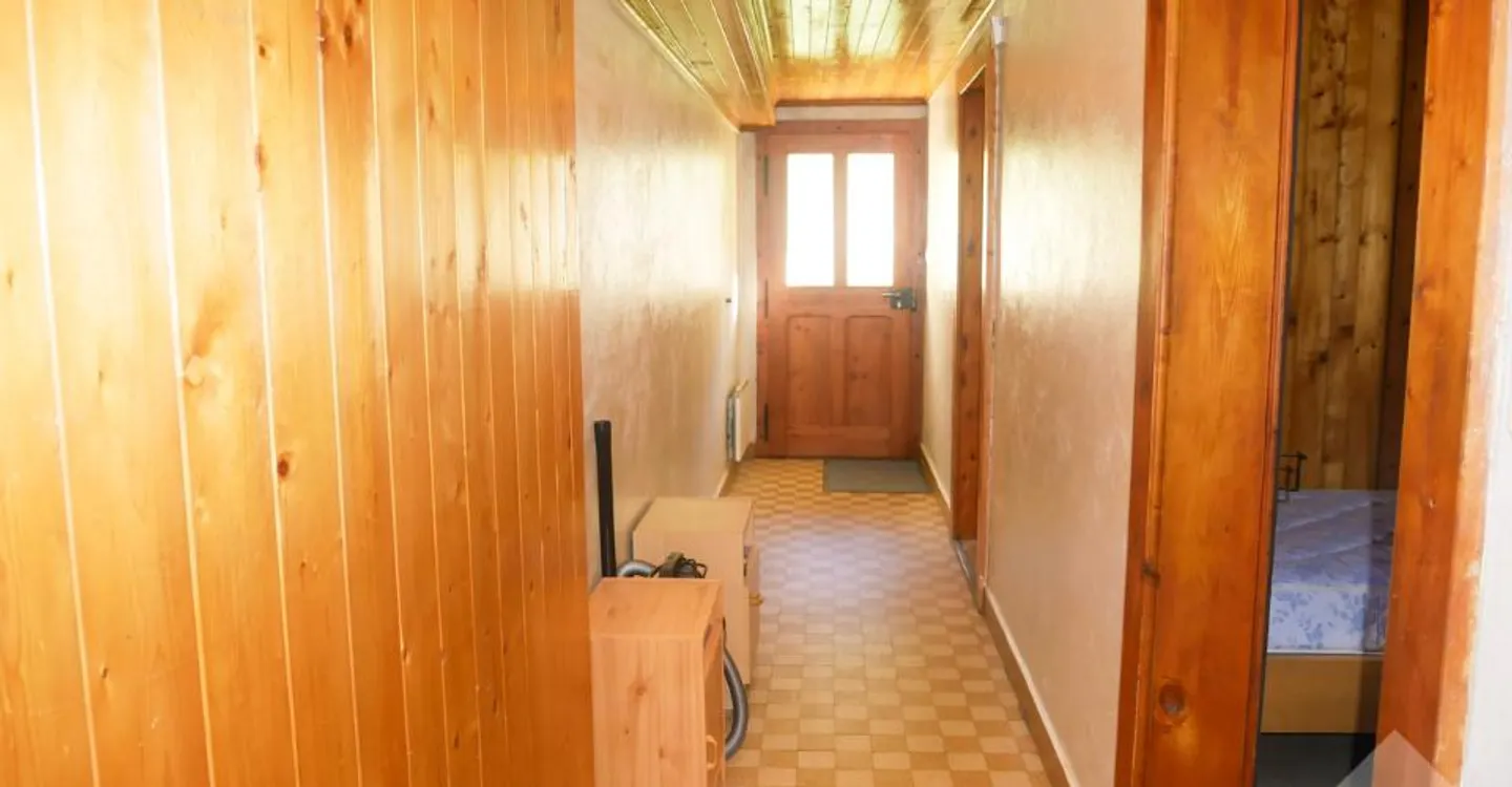 4,5 stanze, da ristrutturare in una casa di villaggio a Chandonne - Foto 7 di 11