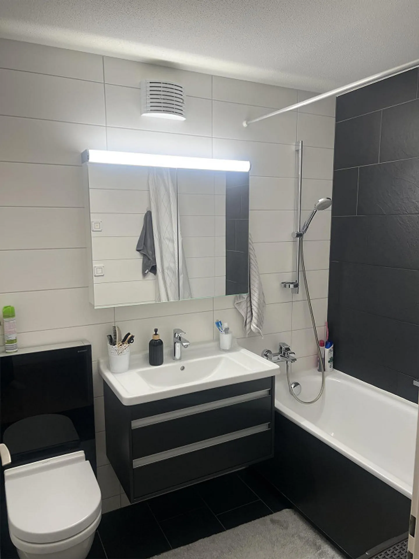 Appartamento 4.5 stanze - Foto 7 di 10