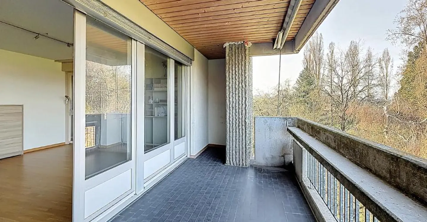 2.5-room apartment for sale in Fribourg - Photo 4 of 8