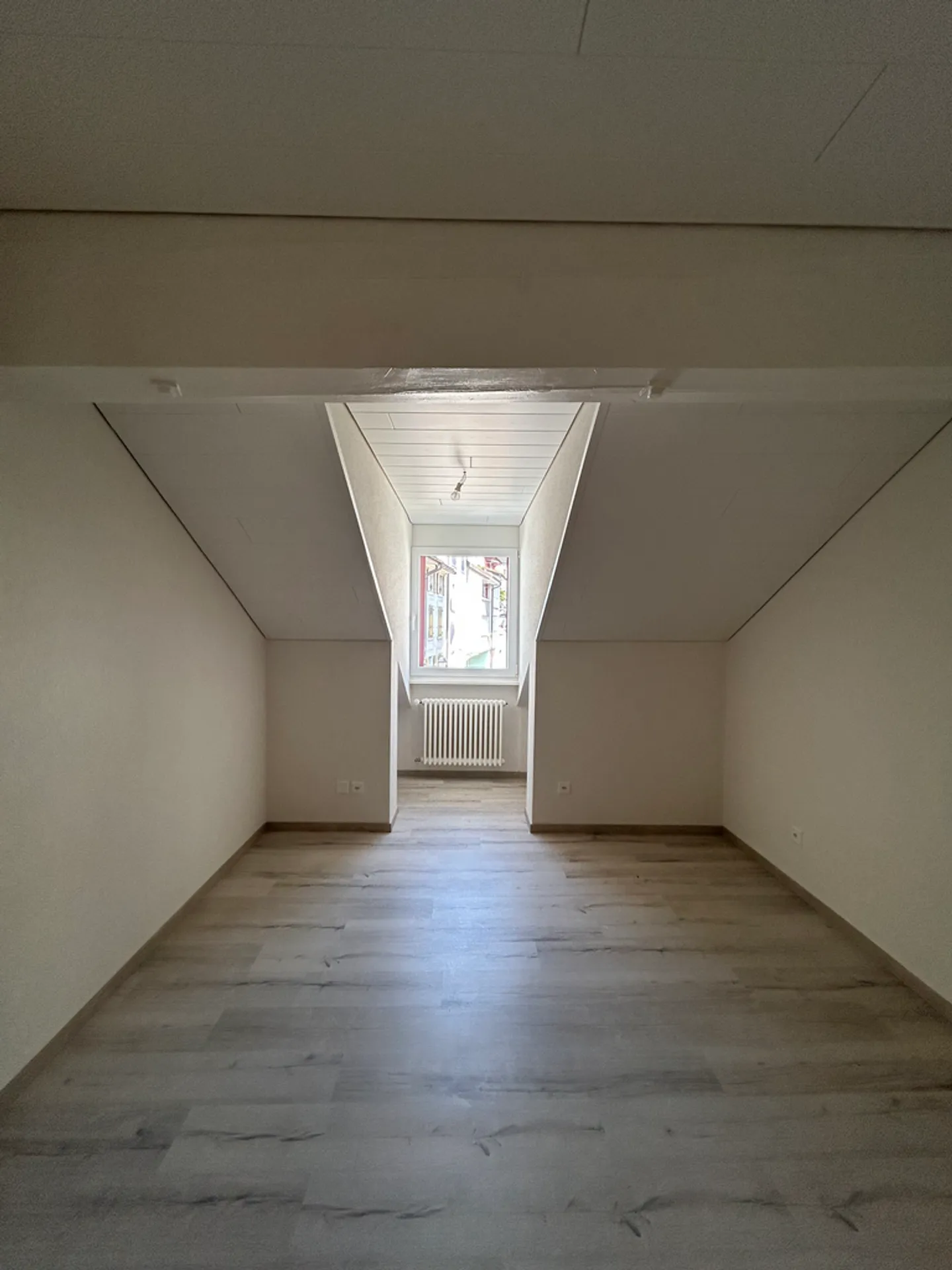 Charmante 3-Zimmer-Wohnung - Foto 5 von 6