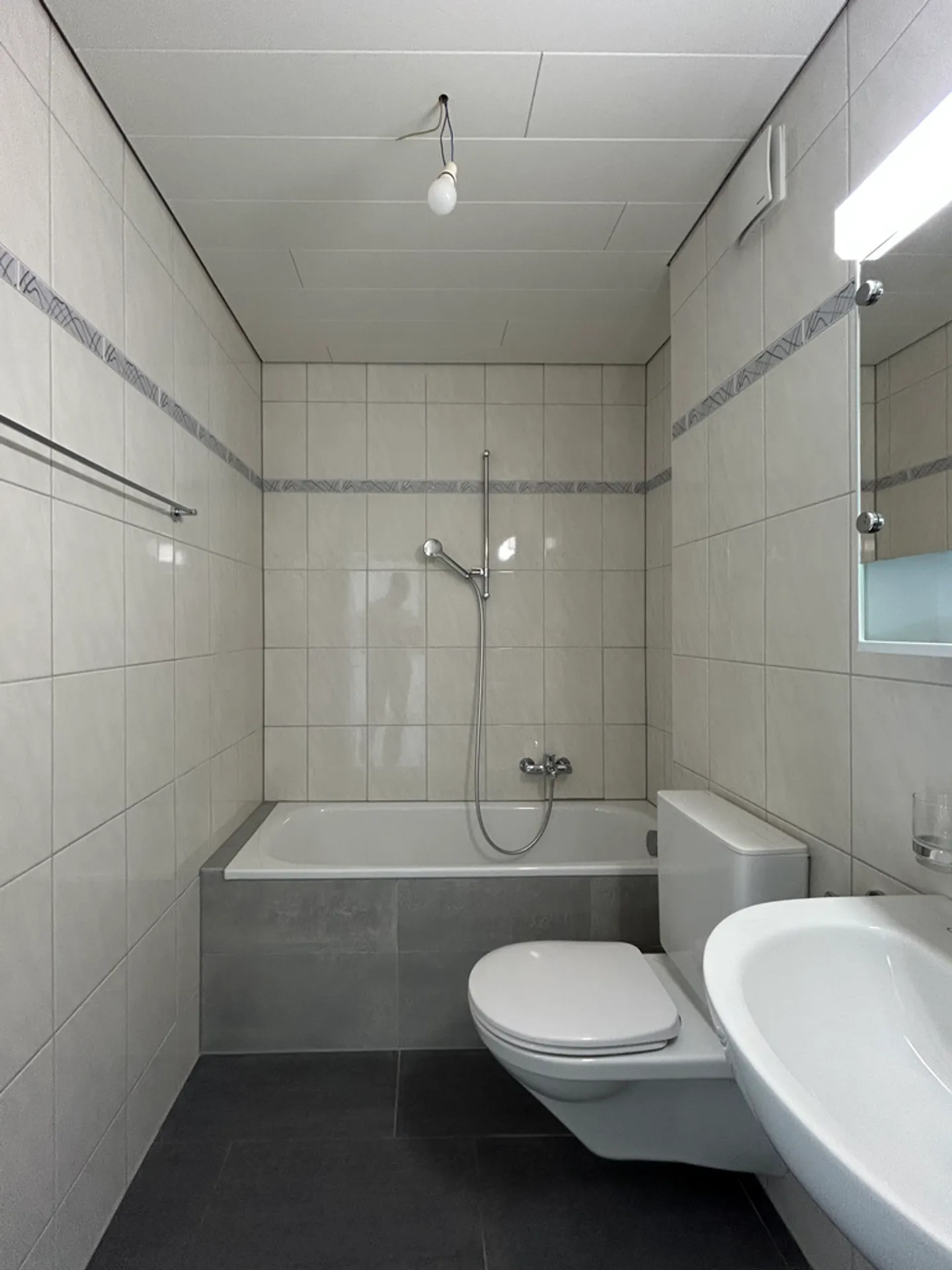 Charmante 3-Zimmer-Wohnung - Foto 6 von 6