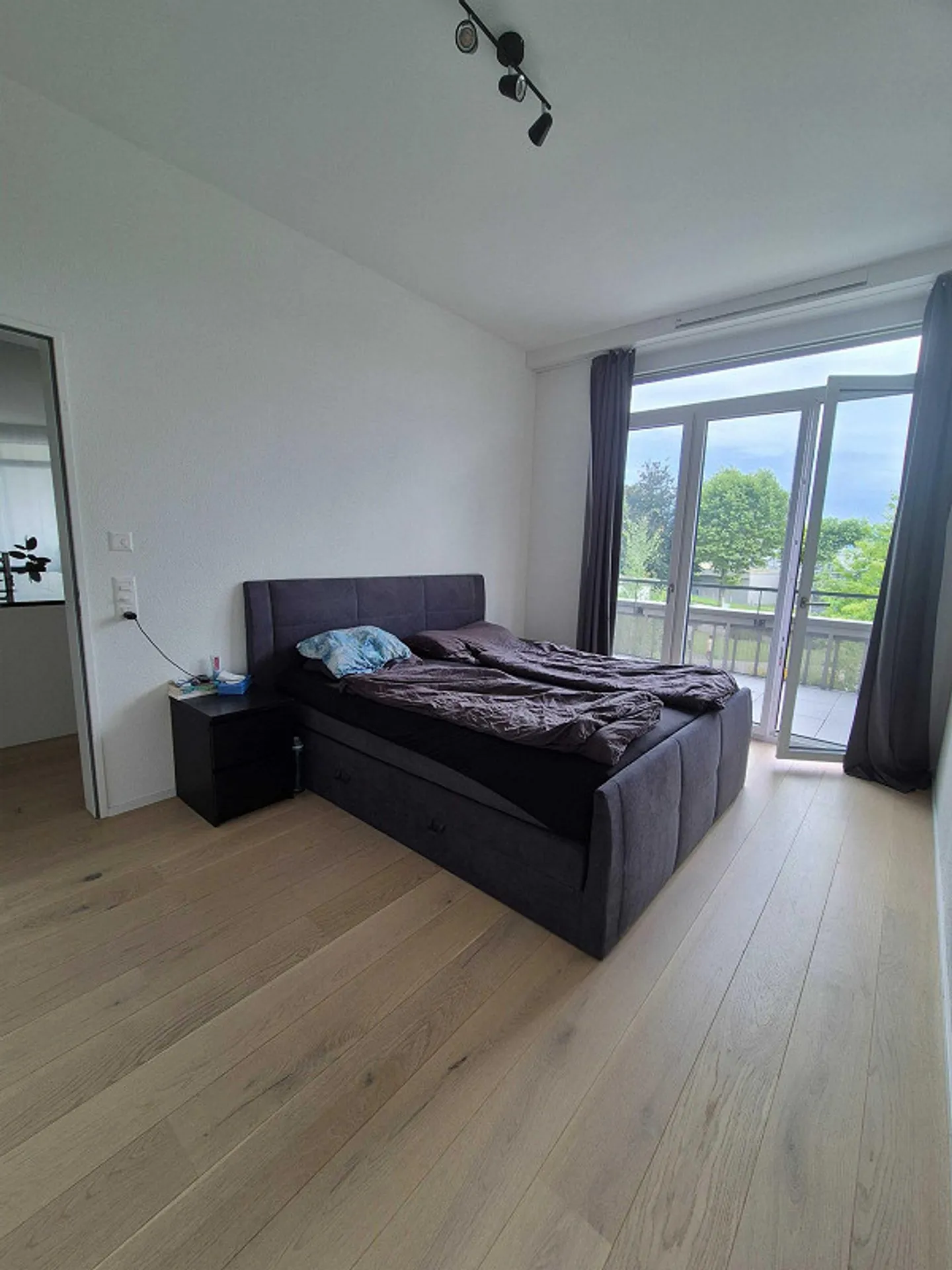 Appartement 3.5 pièces - Photo 5 sur 13