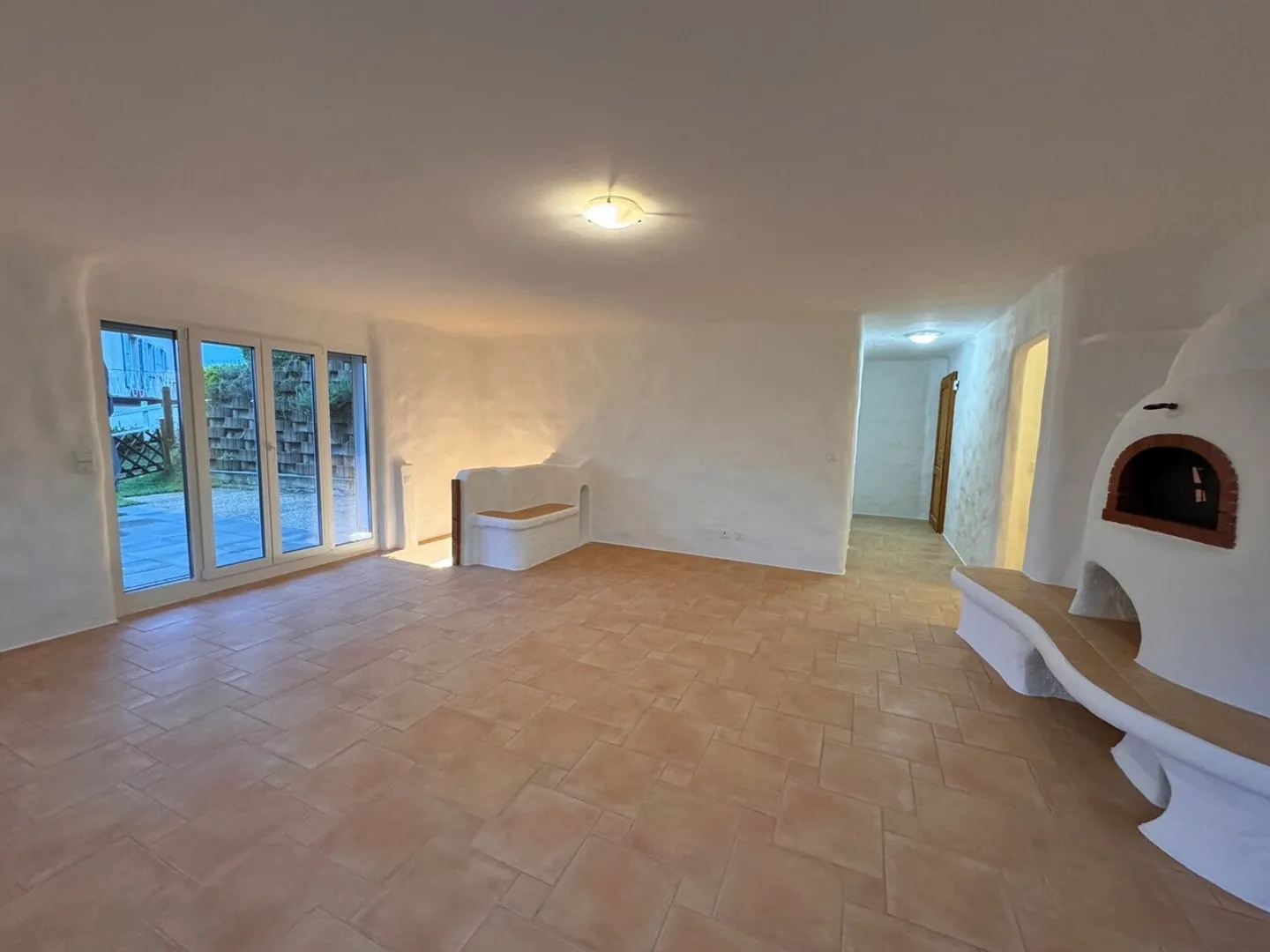 Appartement duplex 5,5 pièces avec terrasse à Jongny - Photo 2 sur 8