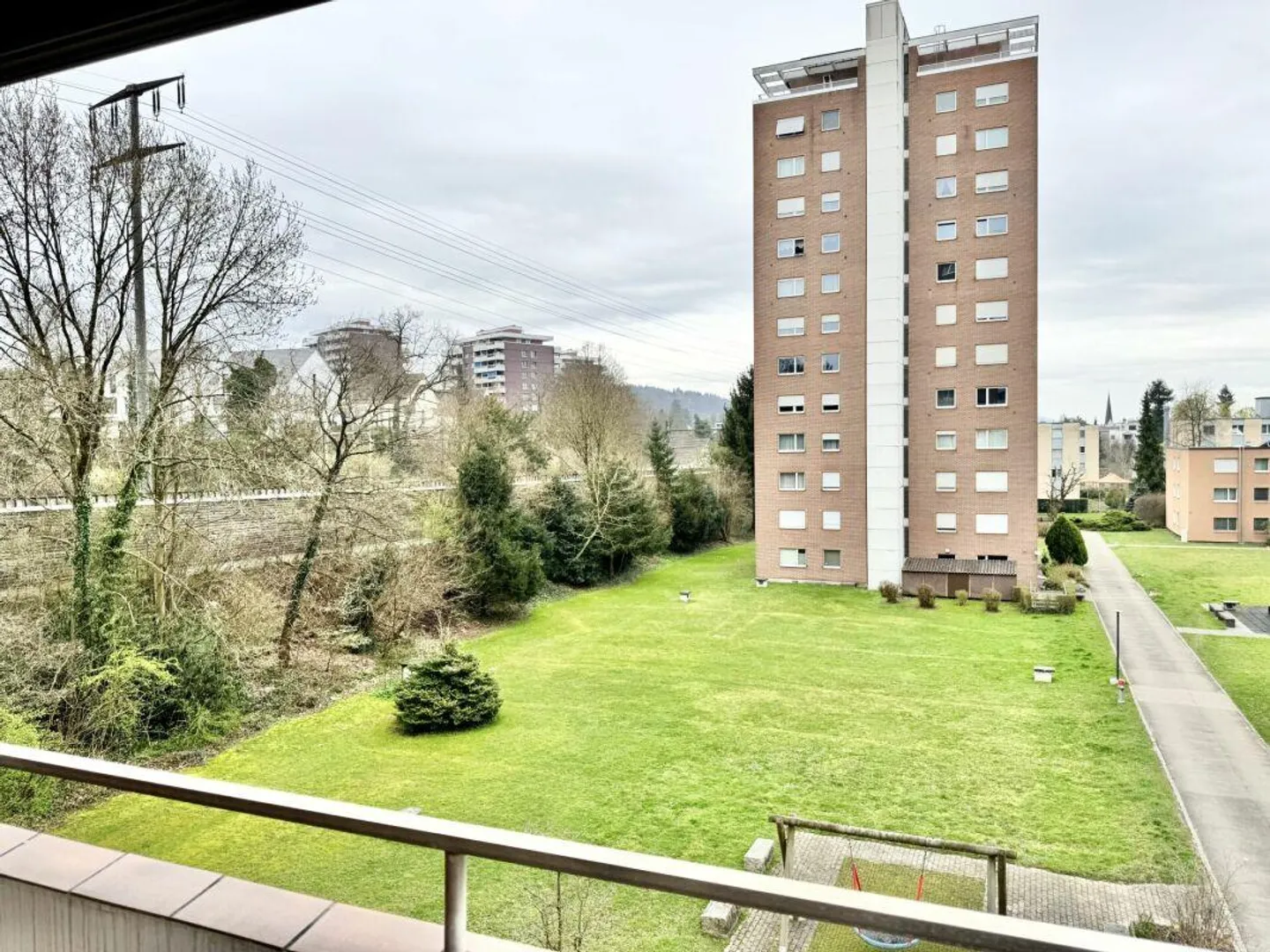 Rheinfelden / 4.5 Room Apartment - Photo 15 of 18