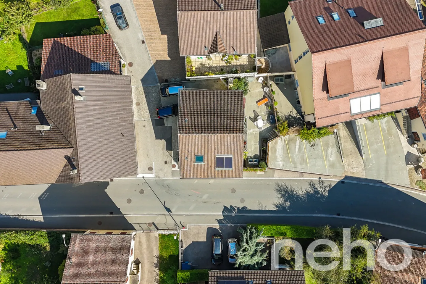 Immeuble résidentiel à vendre - Photo 5 sur 13