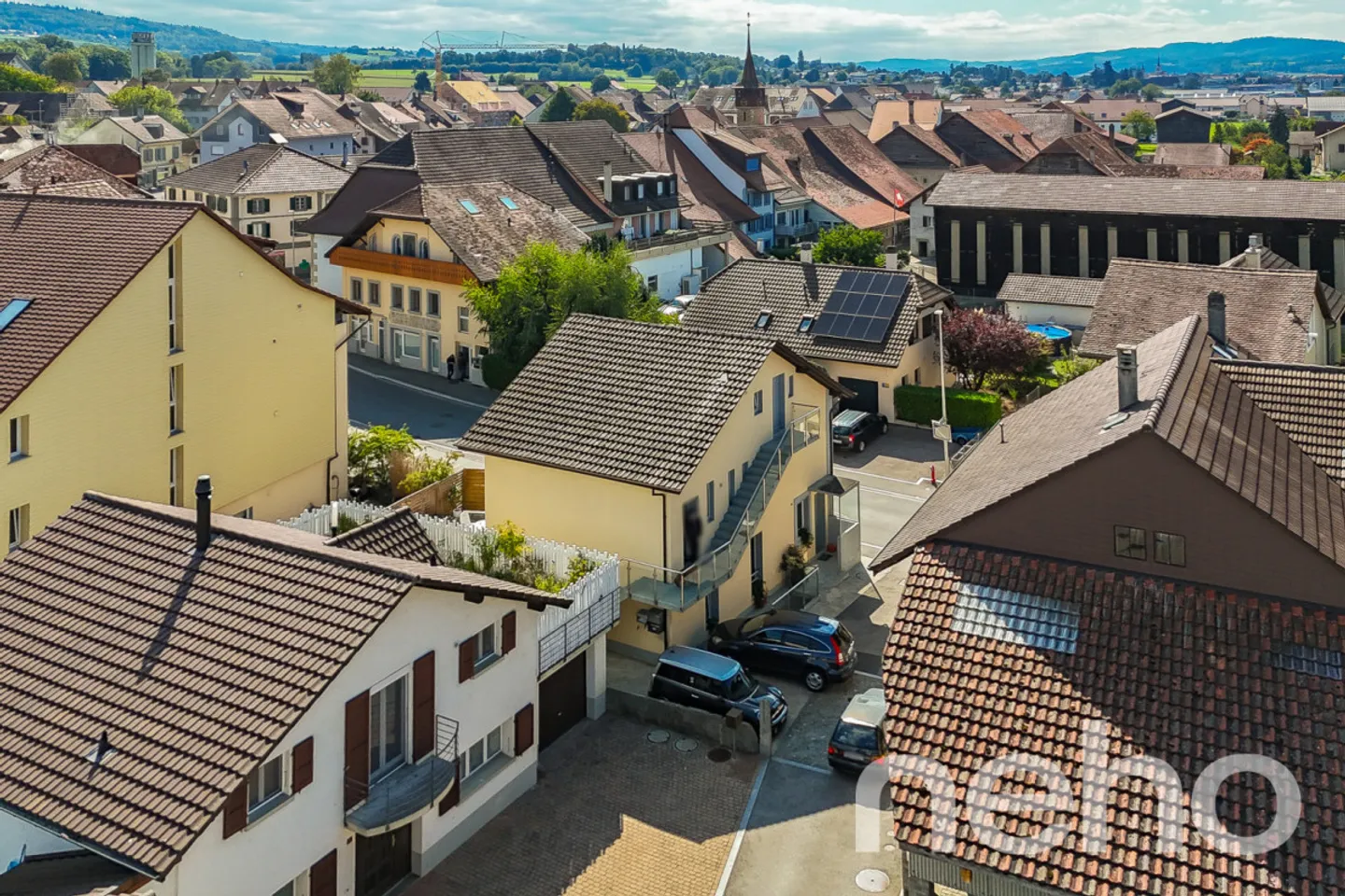 Immeuble résidentiel à vendre - Photo 7 sur 13