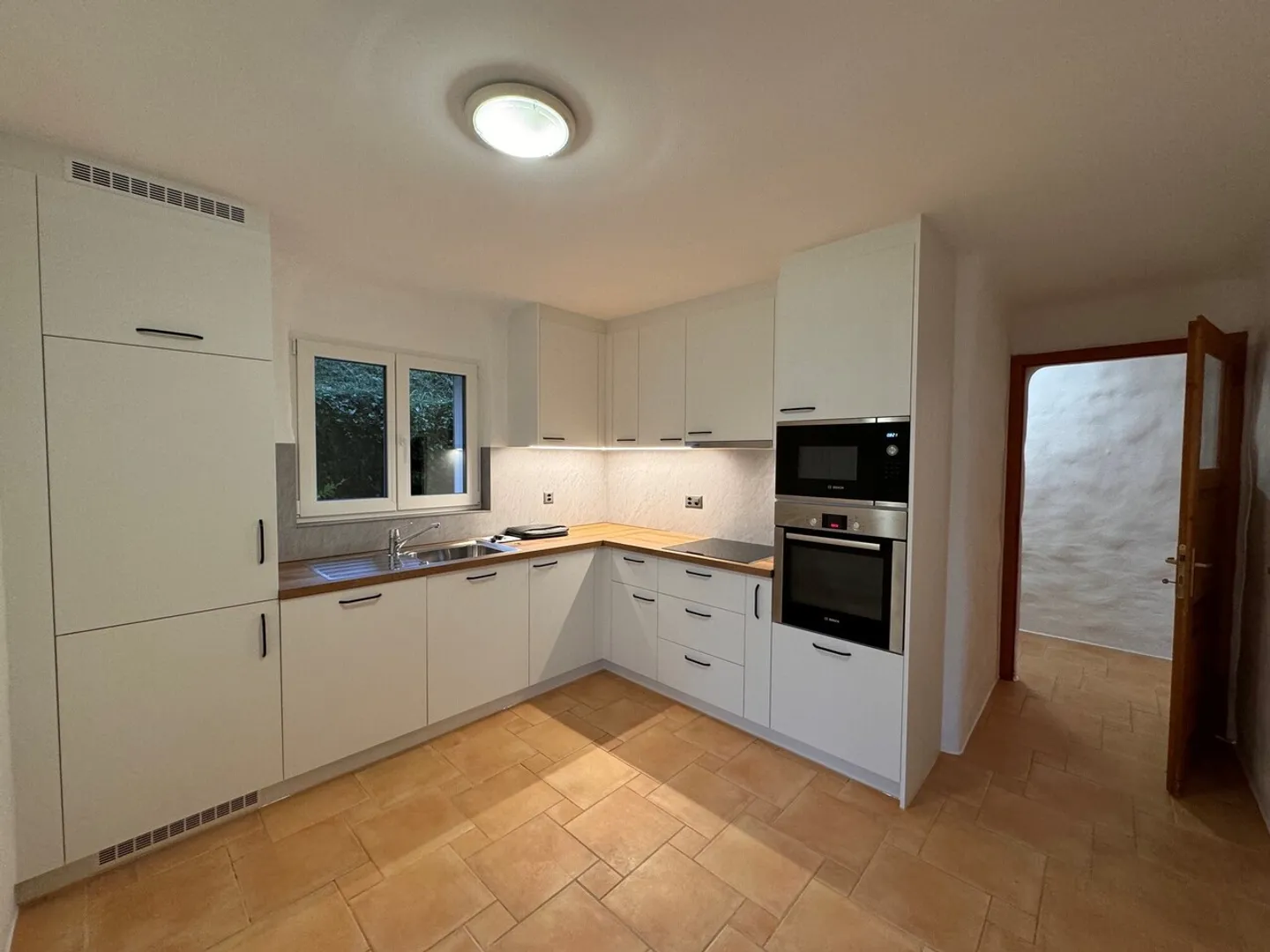 Appartement duplex 5,5 pièces avec terrasse à Jongny - Photo 5 sur 8
