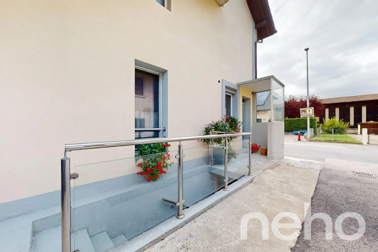 Immeuble résidentiel à vendre - Photo 9 sur 13