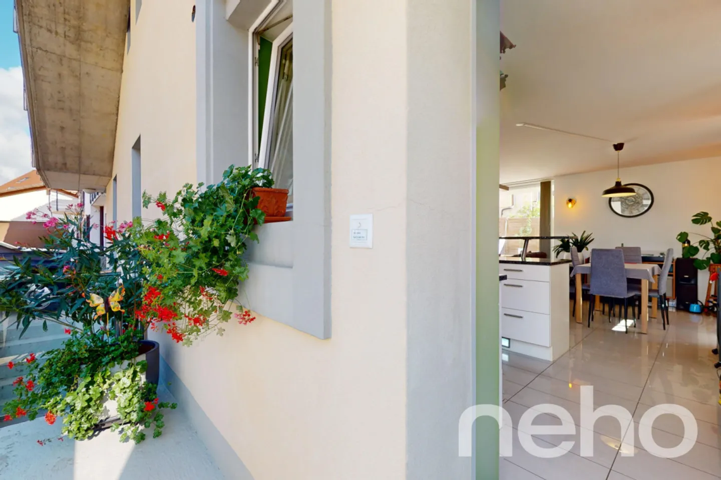 Immeuble résidentiel à vendre - Photo 10 sur 13