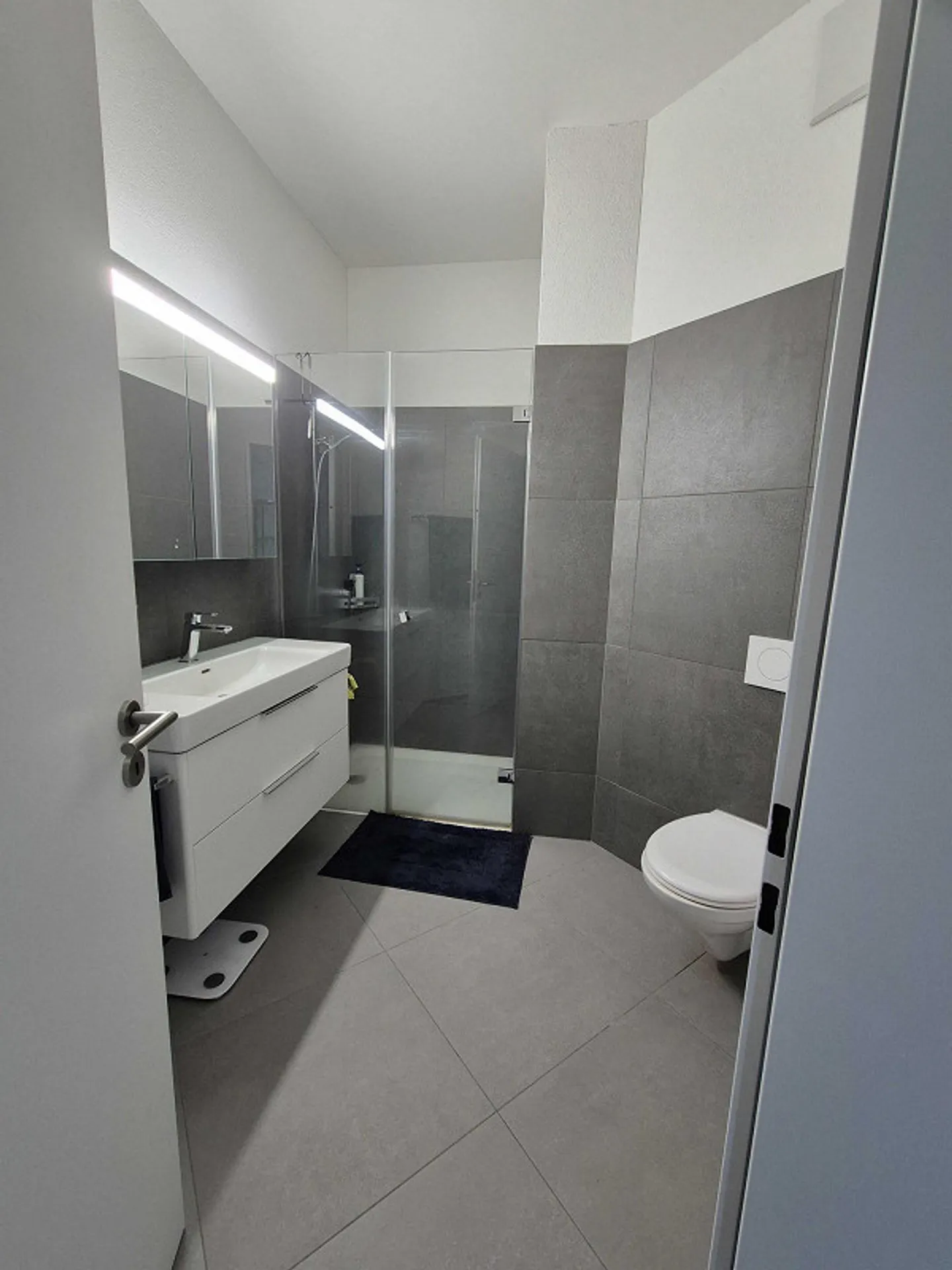 Appartement 3.5 pièces - Photo 7 sur 13