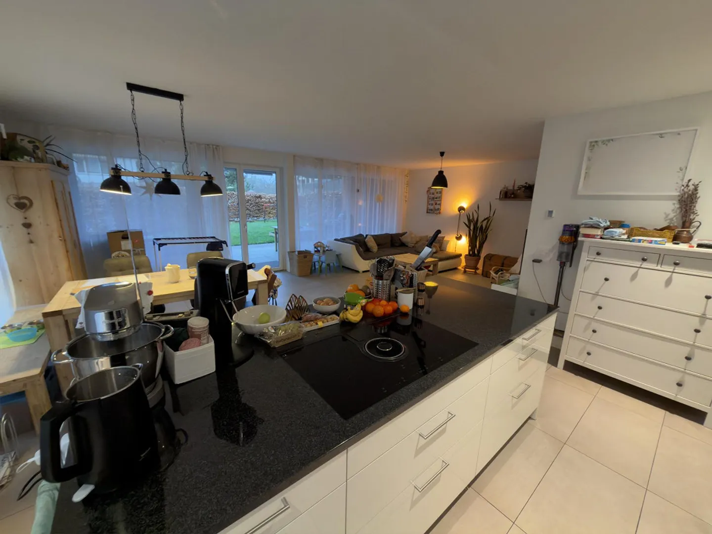 Appartamento al piano terra 4.5 - Foto 4 di 6