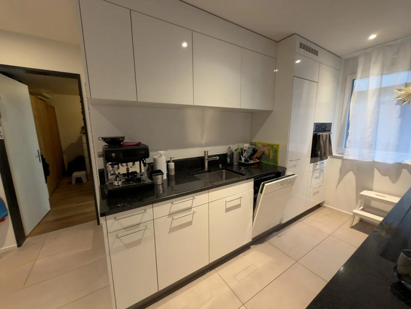 Appartamento al piano terra 4.5 - Foto 5 di 6